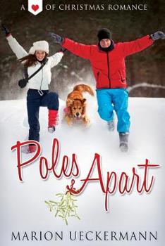 Paperback Poles Apart Book