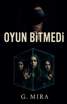 Paperback Oyun Bitmedi [Turkish] Book