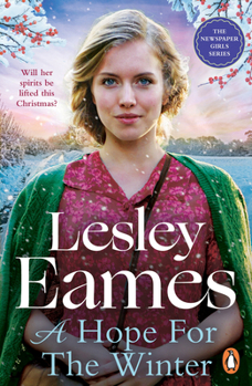 A Hope for the Winter (2) (The Newspaper Girls)