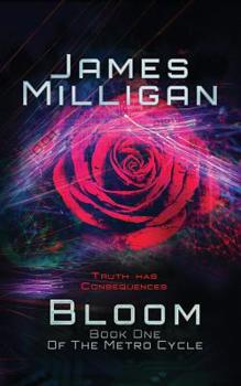 Paperback Bloom: Book One Of The Metro Cycle Book