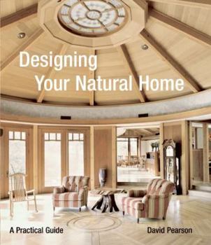 Paperback Designing Your Natural Home Book