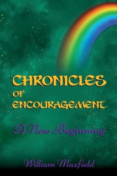 Paperback Chronicles of Encouragement Book