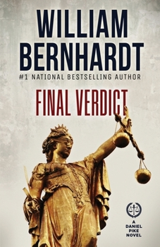 Paperback Final Verdict Book