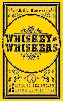 Paperback Whiskey & Whiskers: Omnibus, Book 1-3 Book