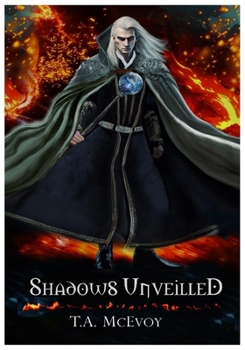Paperback Shadows Unveiled Book