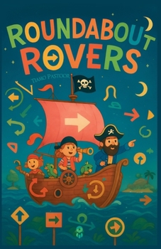Paperback Roundabout Rovers Book
