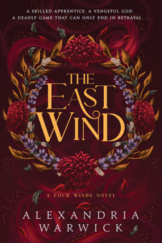 The East Wind (4) (The Four Winds) - Book #4 of the Four Winds