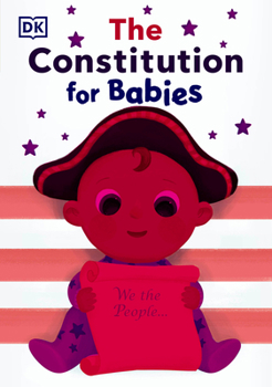 Board book The Constitution for Babies Book