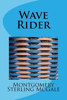 Paperback Wave Rider Book