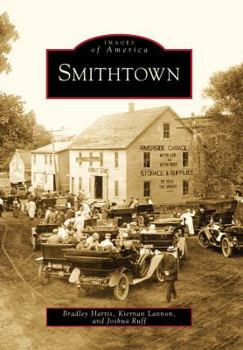 Smithtown - Book  of the Images of America: New York