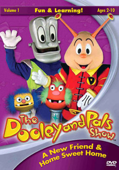The Dooley & Pals Show, Vol. 1