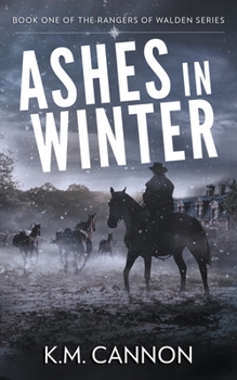 Paperback Ashes in Winter Book