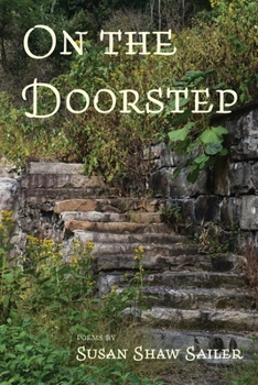 Paperback On the Doorstep Book