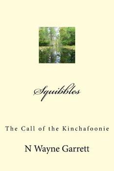 Paperback Squibbles Book