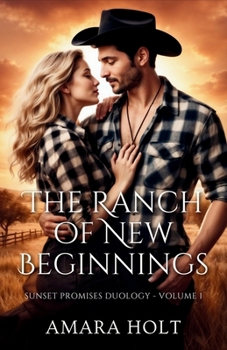 Paperback The Ranch of New Beginnings Book