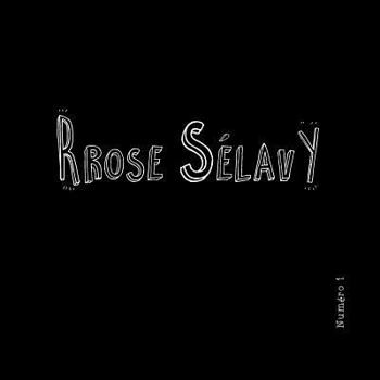 Paperback Rrose Sélavy [French] Book