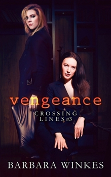 Paperback Vengeance Book