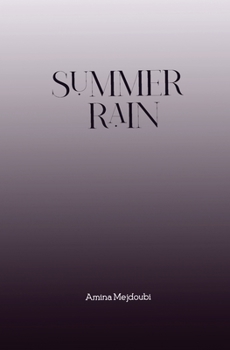 Paperback Summer Rain Book