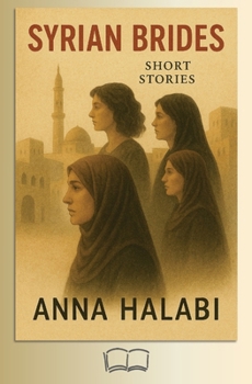 Paperback Syrian Brides: Short Stories Book