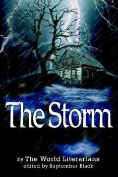 Hardcover The Storm Book