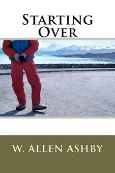 Paperback Starting Over Book