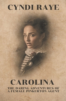 Paperback Carolina Book