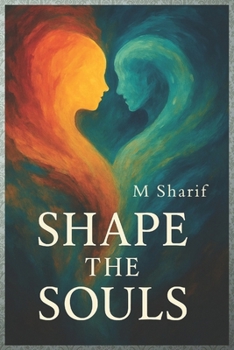 Paperback Shape The Souls Book