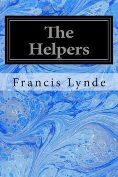 Paperback The Helpers Book