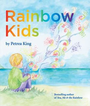 Paperback Rainbow Kids Book