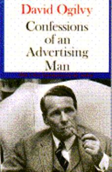 Paperback Confessions of an Advertising Man 2nd E Book
