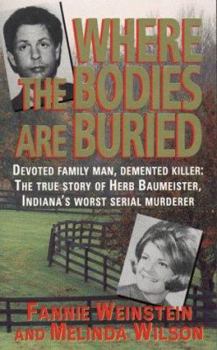 Mass Market Paperback Where the Bodies Are Buried Book