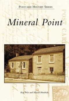 Paperback Mineral Point Book