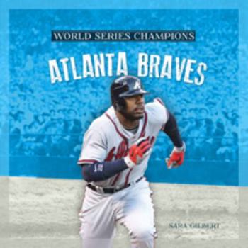 Paperback Atlanta Braves Book