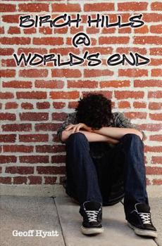 Paperback Birch Hills at World's End Book