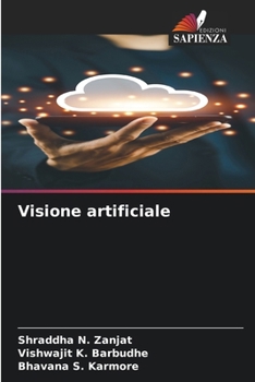 Visione artificiale
