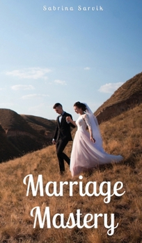 Hardcover Marriage Mastery Book