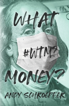 Paperback What #WTM Money (B&W) Book