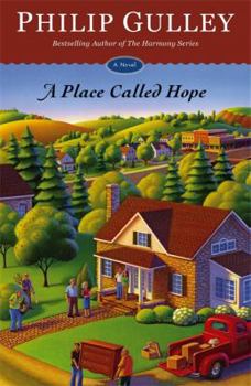 Hardcover A Place Called Hope Book