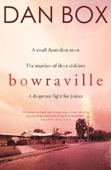 Paperback Bowraville Book