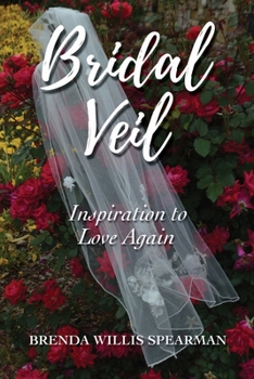 Paperback Bridal Veil: Inspiration to Love Again Book