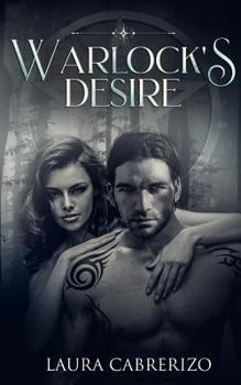 Paperback Warlock's Desire Book