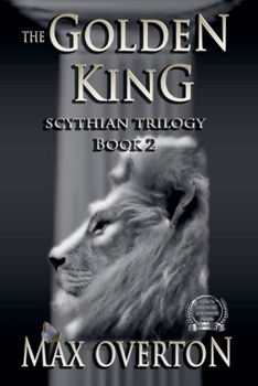 Paperback The Golden King Book