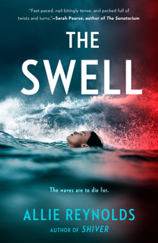 Paperback The Swell Book