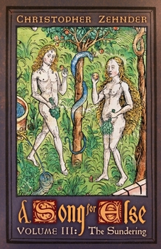 Paperback A Song for Else: Volume 3: The Sundering Book