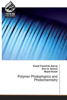 Paperback Polymer Photophysics and Photochemistry Book