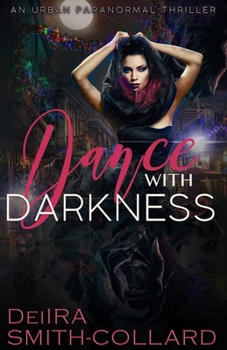 Paperback Dance With Darkness Book