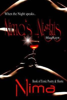 Paperback Nima's Nights Book