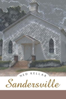Paperback Sandersville Book