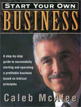 Paperback Start Your Own Business Book