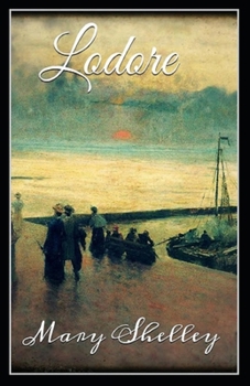 Paperback Lodore Illustrated Book